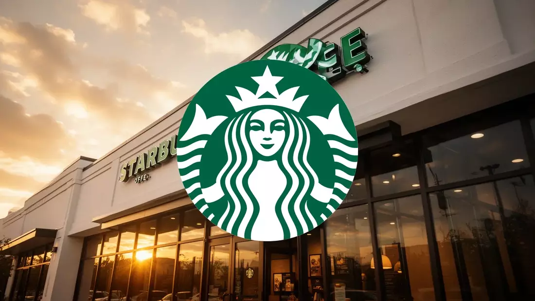 Starbucks Aktie: Wende bestätigt - Bild: über boerse-global.de