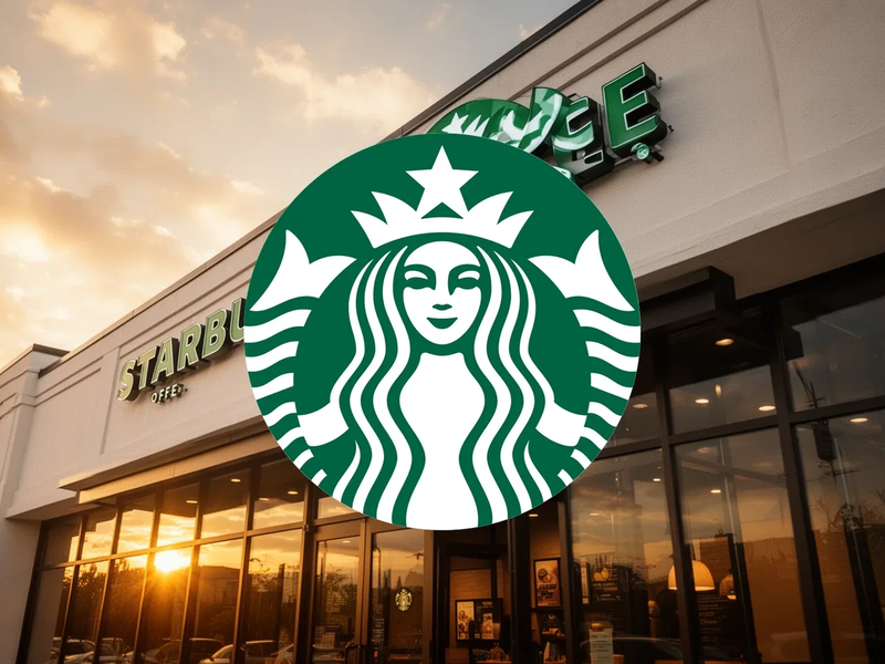 Starbucks Aktie: Wende bestätigt - Foto: über boerse-global.de