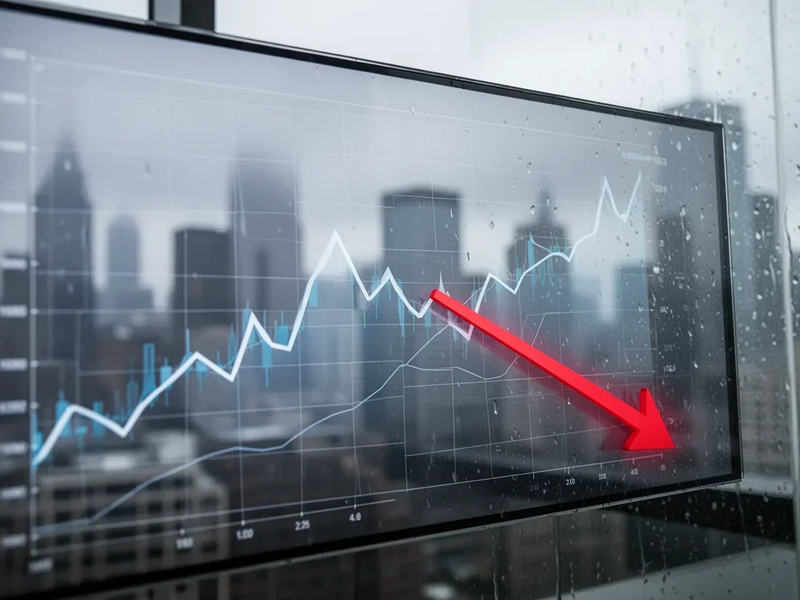 S&P/ASX 20: 4,6% Inflation bremst Index - Foto: über boerse-global.de