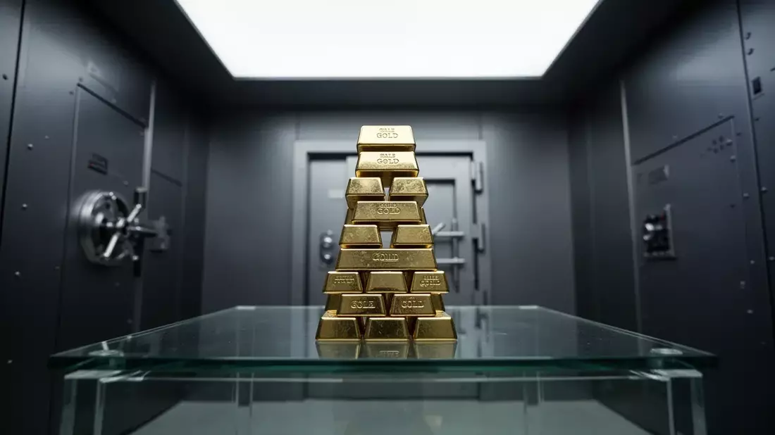 Extend Finance: Durchschnittliches Volumen - Bild: über boerse-global.de