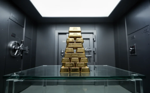 Extend Finance: Durchschnittliches Volumen - Foto: über boerse-global.de