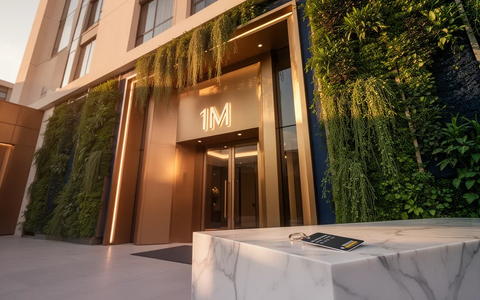 EzyStayz: 1 Million Unterkünfte weltweit - Foto: über boerse-global.de