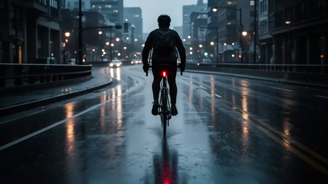 Fahrrad-Sicherheitskampagne bis Ende 2026 verlängert - Bild: über boerse-global.de