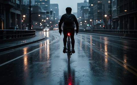 Fahrrad-Sicherheitskampagne bis Ende 2026 verlängert - Foto: über boerse-global.de