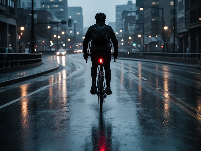 Fahrrad-Sicherheitskampagne bis Ende 2026 verlängert - Foto: über boerse-global.de