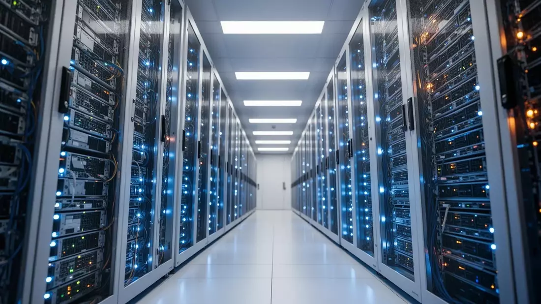 Rubrik: Agent Cloud für Gemini-Plattform - Bild: über boerse-global.de