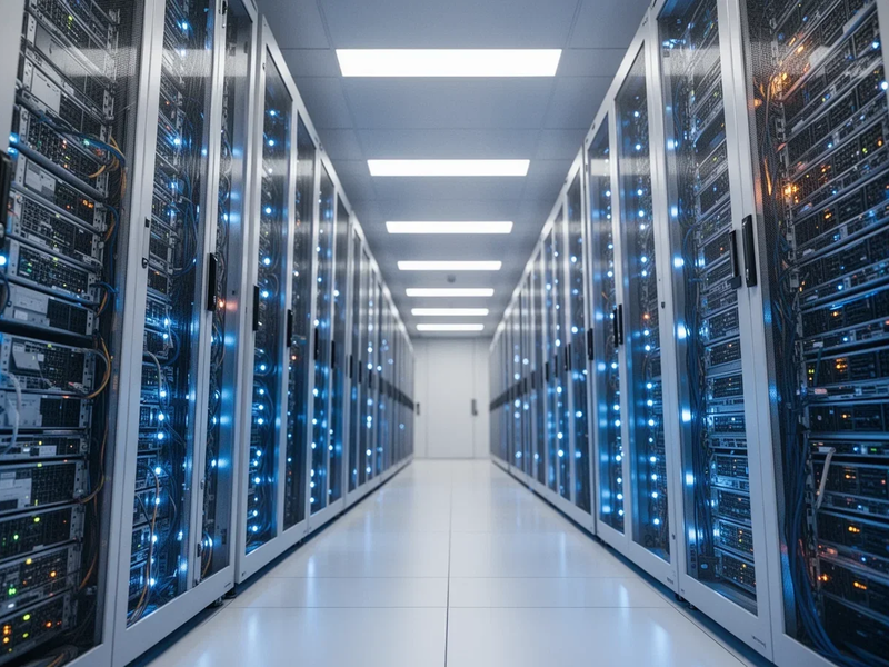 Rubrik: Agent Cloud für Gemini-Plattform - Foto: über boerse-global.de