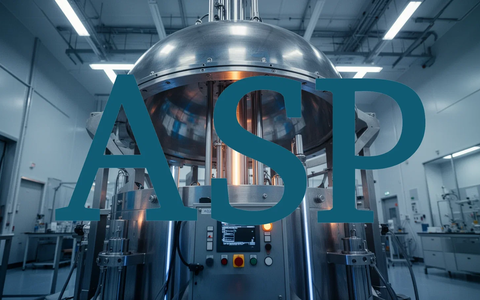 Asp Isotopes: BlackRock baut 6,6%-Stake auf - Foto: über boerse-global.de