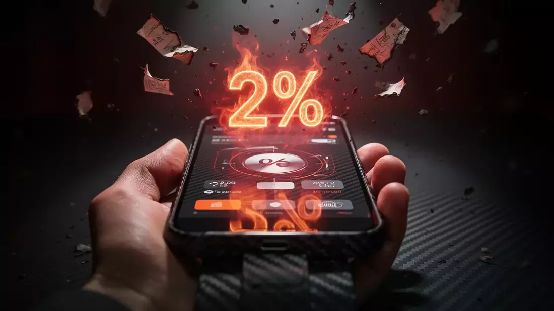 DoYourTip: 2% Burn-Rate pro Transaktion - Bild: über boerse-global.de