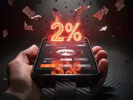 DoYourTip: 2% Burn-Rate pro Transaktion - Foto: über boerse-global.de