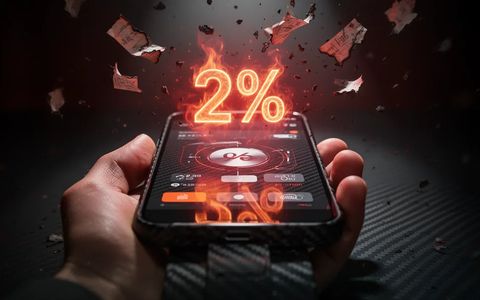 DoYourTip: 2% Burn-Rate pro Transaktion - Foto: über boerse-global.de