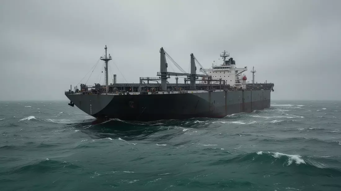 2020 Bulkers: Q1-Ergebnisse im Mai 2026 - Bild: über boerse-global.de