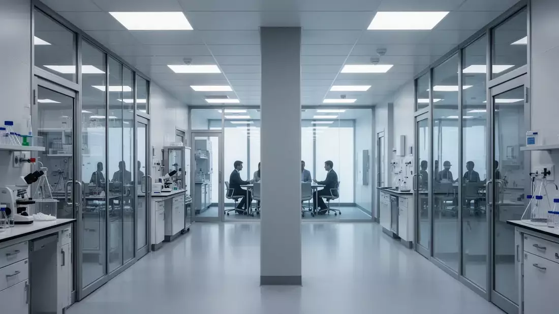 Teleflex: CVC und GTCR bieten 5,5 Milliarden - Bild: über boerse-global.de