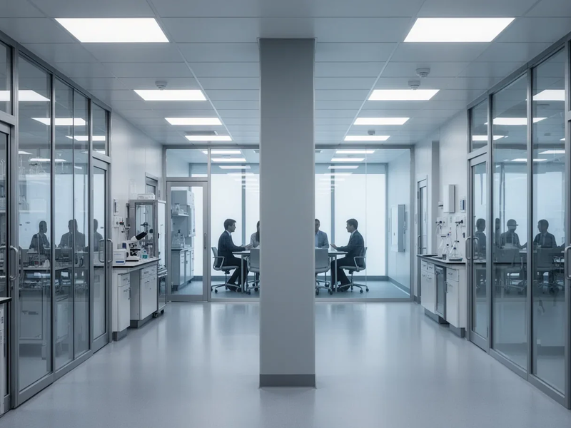 Teleflex: CVC und GTCR bieten 5,5 Milliarden - Foto: über boerse-global.de