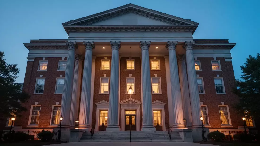 EYE: Virginia-Gesetze ab Juli 2026 - Bild: über boerse-global.de