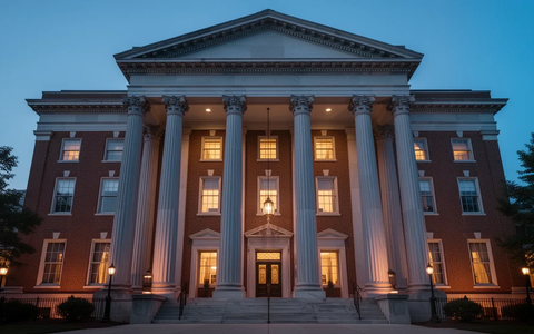 EYE: Virginia-Gesetze ab Juli 2026 - Foto: über boerse-global.de