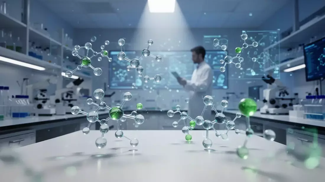 Anthropic: Coefficient Bio für Pharma-Expansion - Bild: über boerse-global.de