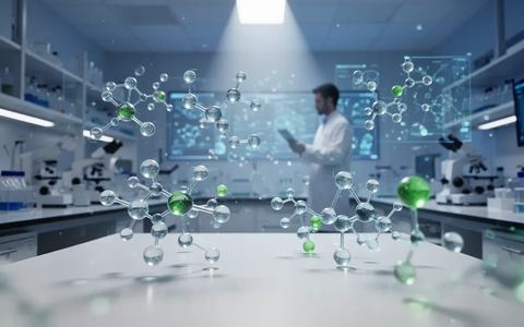 Anthropic: Coefficient Bio für Pharma-Expansion - Foto: über boerse-global.de