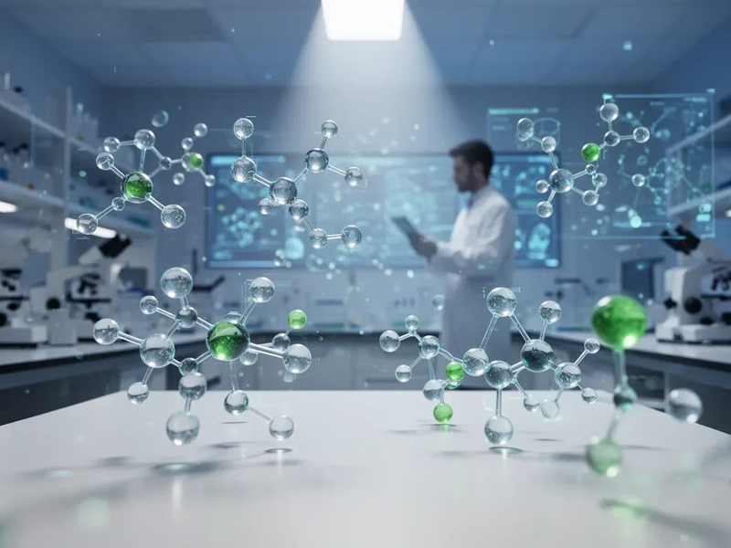 Anthropic: Coefficient Bio für Pharma-Expansion - Foto: über boerse-global.de