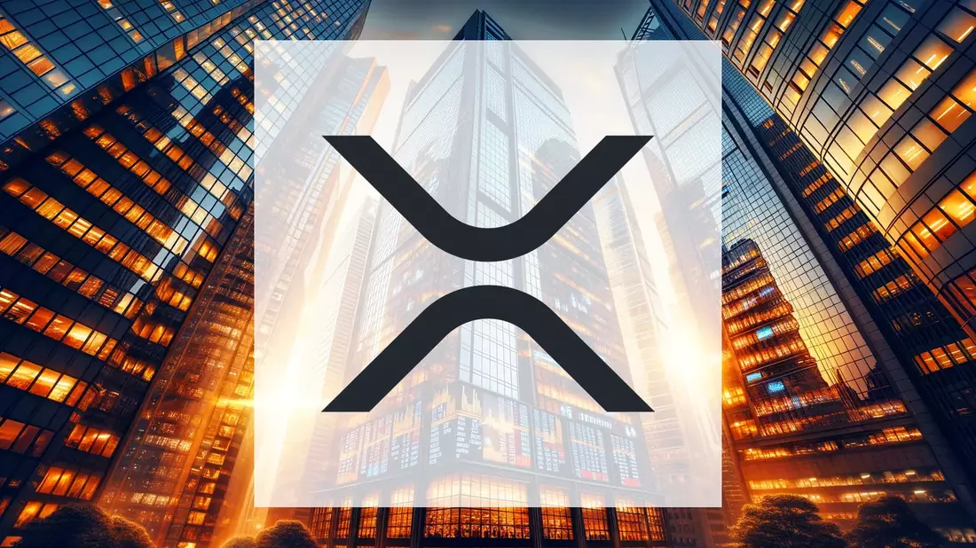 Ripple’s Regulatory Triumph Can’t Lift XRP From Its $1.38 Slump Illustration mit AI erstellt übermittelt durch boerse-global.de