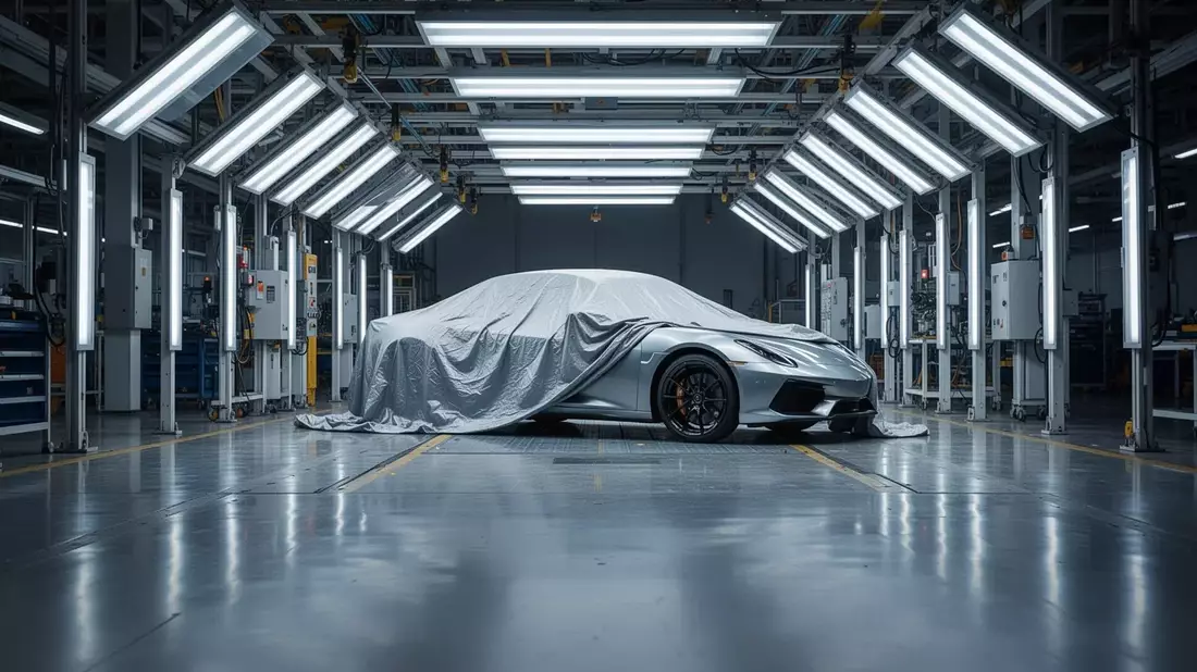Porsche Holding: 45%-Stake an HOF Capital - Bild: über boerse-global.de
