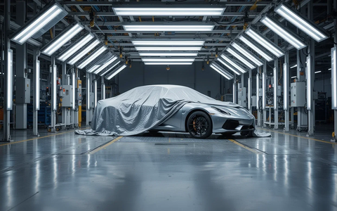 Porsche Holding: 45%-Stake an HOF Capital - Foto: über boerse-global.de