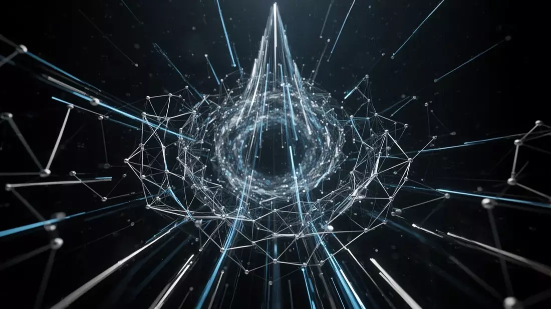 ExNetwork Token: Durchschnittliches Volumen - Bild: über boerse-global.de