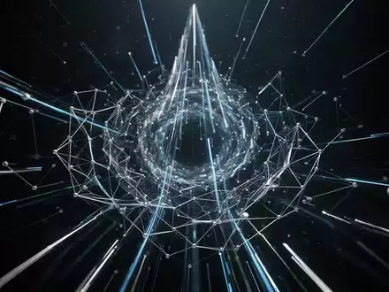 ExNetwork Token: Durchschnittliches Volumen - Foto: über boerse-global.de