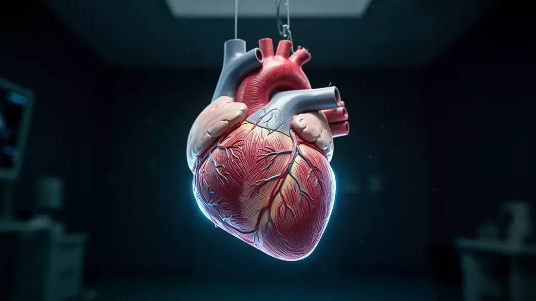 Troponin-Werte richtig deuten: Neue Leitlinien revolutionieren die Herzdiagnostik - Bild: über boerse-global.de