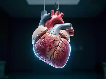 Troponin-Werte richtig deuten: Neue Leitlinien revolutionieren die Herzdiagnostik - Foto: über boerse-global.de
