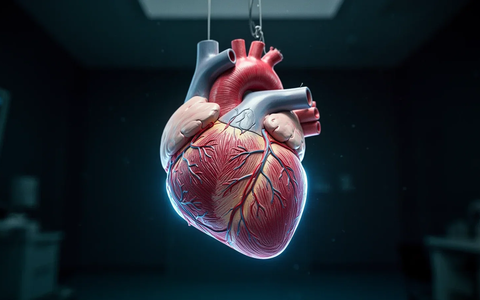 Troponin-Werte richtig deuten: Neue Leitlinien revolutionieren die Herzdiagnostik - Foto: über boerse-global.de