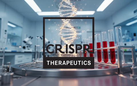 Crispr Therapeutics: Casgevy für Kinder ab Mai - Foto: über boerse-global.de
