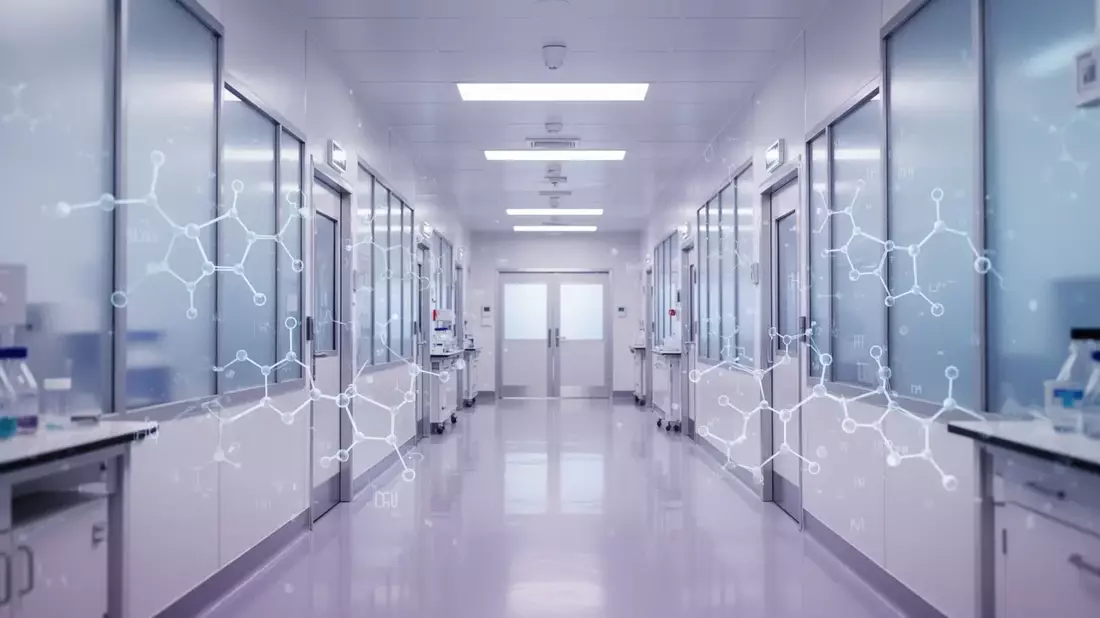 M1 Kliniken: Haemato-Pharm im Januar verkauft - Bild: über boerse-global.de