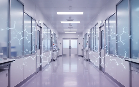 M1 Kliniken: Haemato-Pharm im Januar verkauft - Foto: über boerse-global.de
