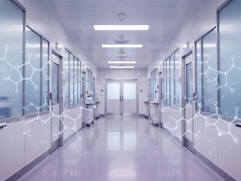 M1 Kliniken: Haemato-Pharm im Januar verkauft - Foto: über boerse-global.de