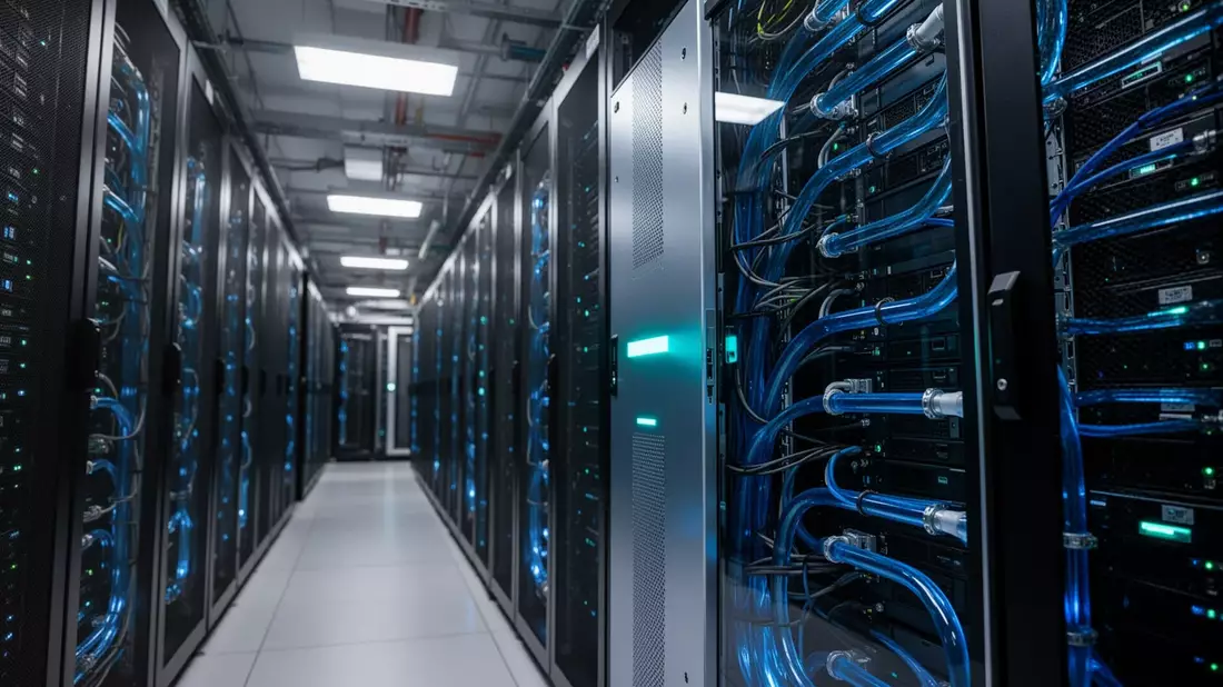 Giga Computing präsentiert neue KI-Hardware auf OPC-Gipfel - Bild: über boerse-global.de