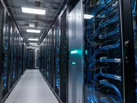 Giga Computing präsentiert neue KI-Hardware auf OPC-Gipfel - Foto: über boerse-global.de