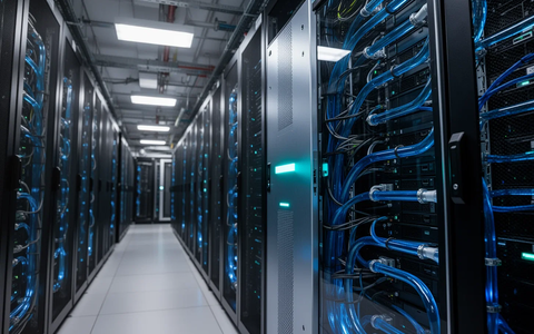 Giga Computing präsentiert neue KI-Hardware auf OPC-Gipfel - Foto: über boerse-global.de