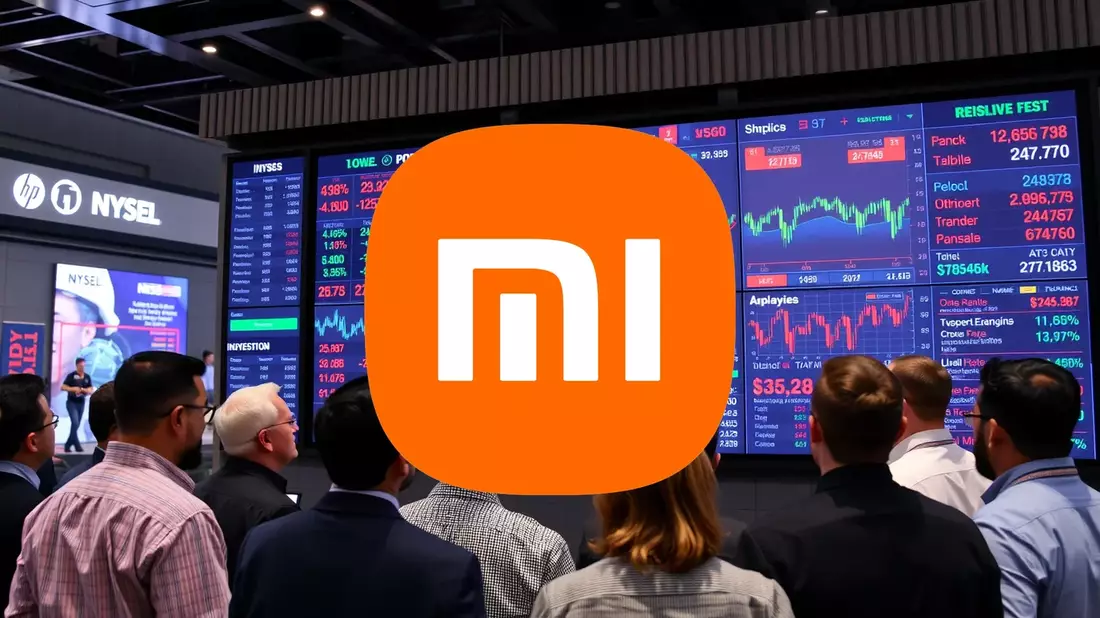 Xiaomi’s Munich R&D Hub Opens as Stock Sinks to a Fresh Low Illustration mit AI erstellt übermittelt durch boerse-global.de