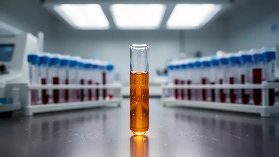 Bluttest revolutioniert Früherkennung von Alzheimer und Parkinson - Bild: über boerse-global.de