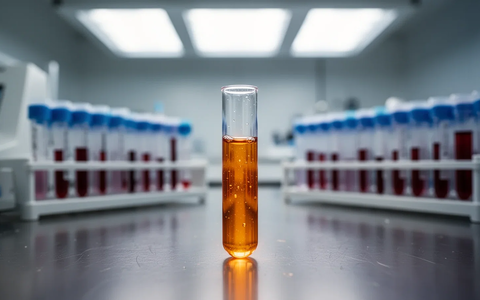 Bluttest revolutioniert Früherkennung von Alzheimer und Parkinson - Foto: über boerse-global.de