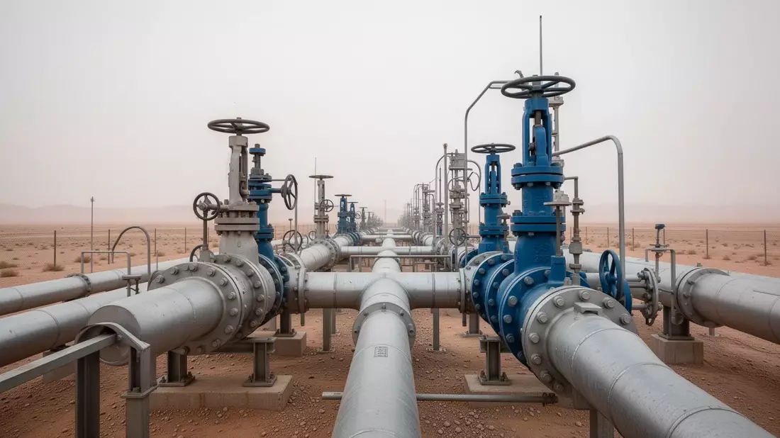 Sui Southern Gas Aktie: OGRA-Tarifverfahren im April 2026 - Bild: über boerse-global.de