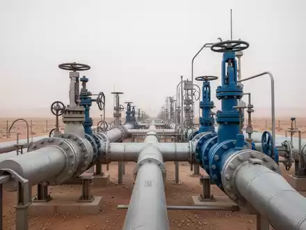 Sui Southern Gas Aktie: OGRA-Tarifverfahren im April 2026 - Foto: über boerse-global.de