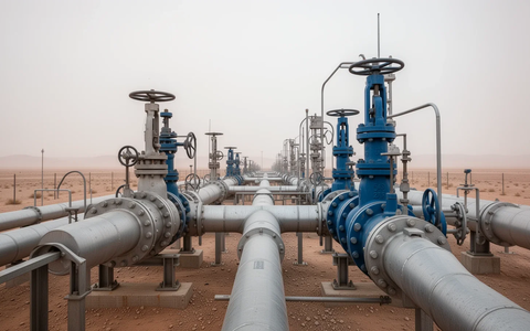 Sui Southern Gas Aktie: OGRA-Tarifverfahren im April 2026 - Foto: über boerse-global.de