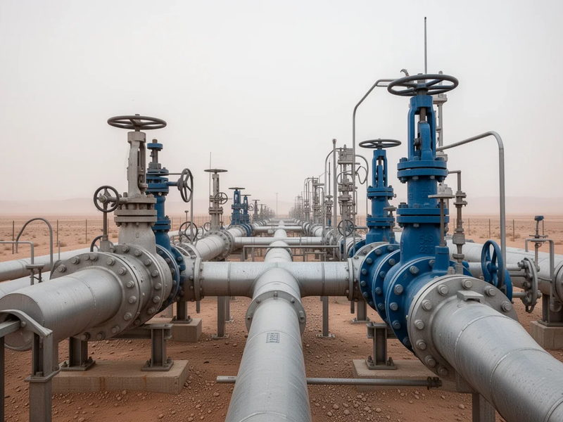 Sui Southern Gas Aktie: OGRA-Tarifverfahren im April 2026 - Foto: über boerse-global.de