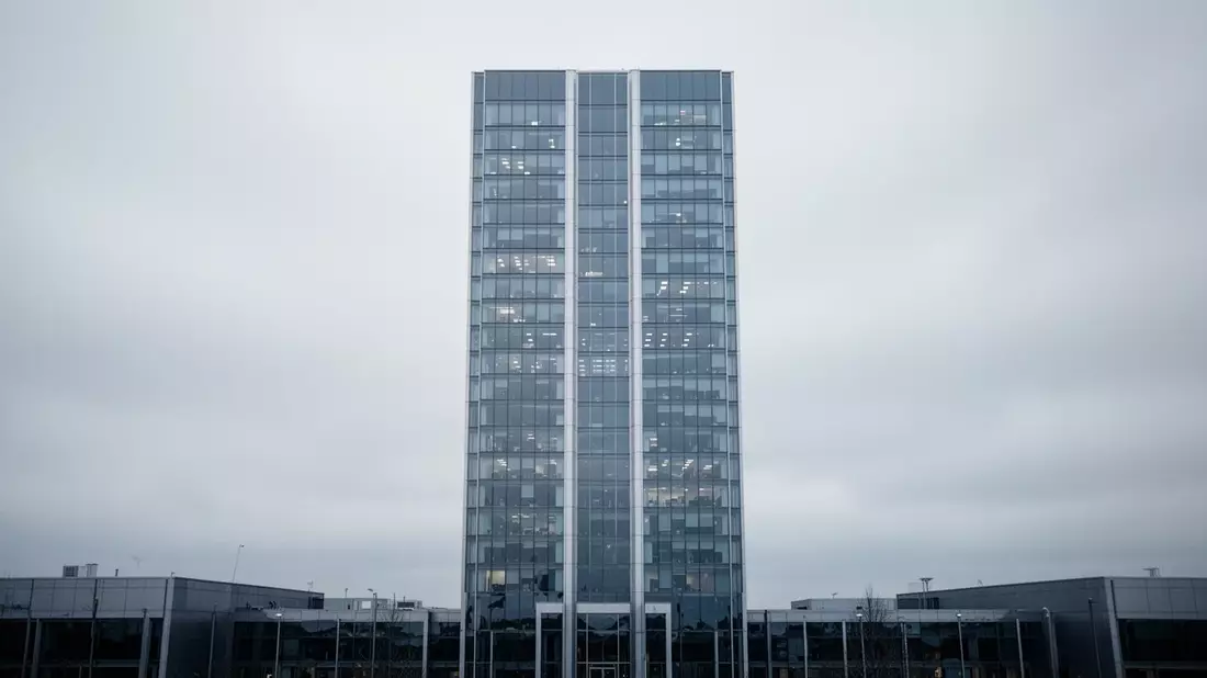National Investment Trust: Kein Nachrichten-Treiber - Bild: über boerse-global.de