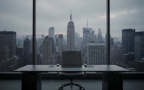 Indian Acrylics Aktie: Seitwärtsphase ohne Katalysator - Foto: über boerse-global.de