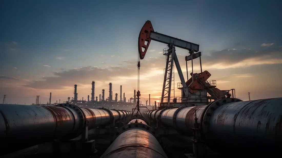 Invesco DB Oil Fund: WTI klettert auf $99,93 - Bild: über boerse-global.de