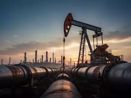 Invesco DB Oil Fund: WTI klettert auf $99,93 - Foto: über boerse-global.de