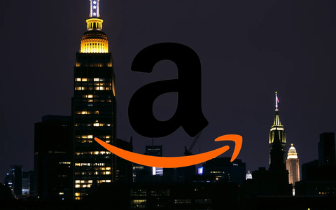 Amazon's $200 Billion Spending Spree Faces Its First Earnings Verdict - Foto: über boerse-global.de